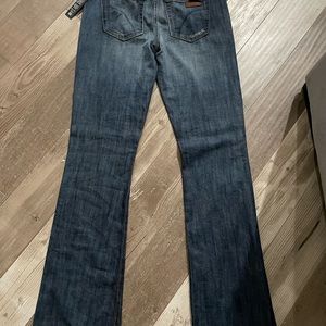 Joe’s Jeans - The Icon High Waist